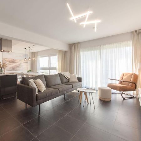 Apartment Miramar By Interhome Ostend Exterior photo