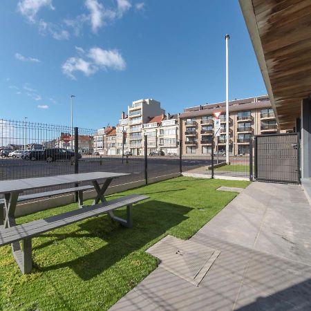 Apartment Miramar By Interhome Ostend Exterior photo