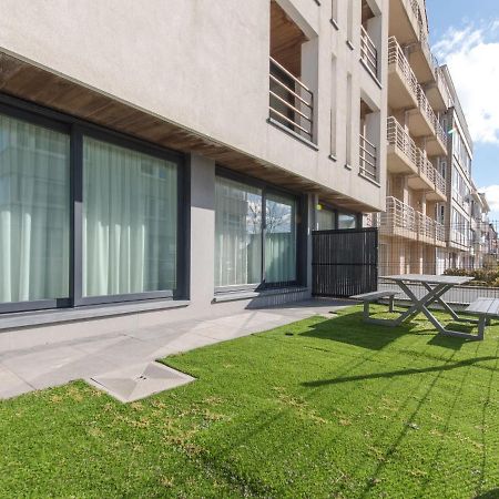 Apartment Miramar By Interhome Ostend Exterior photo