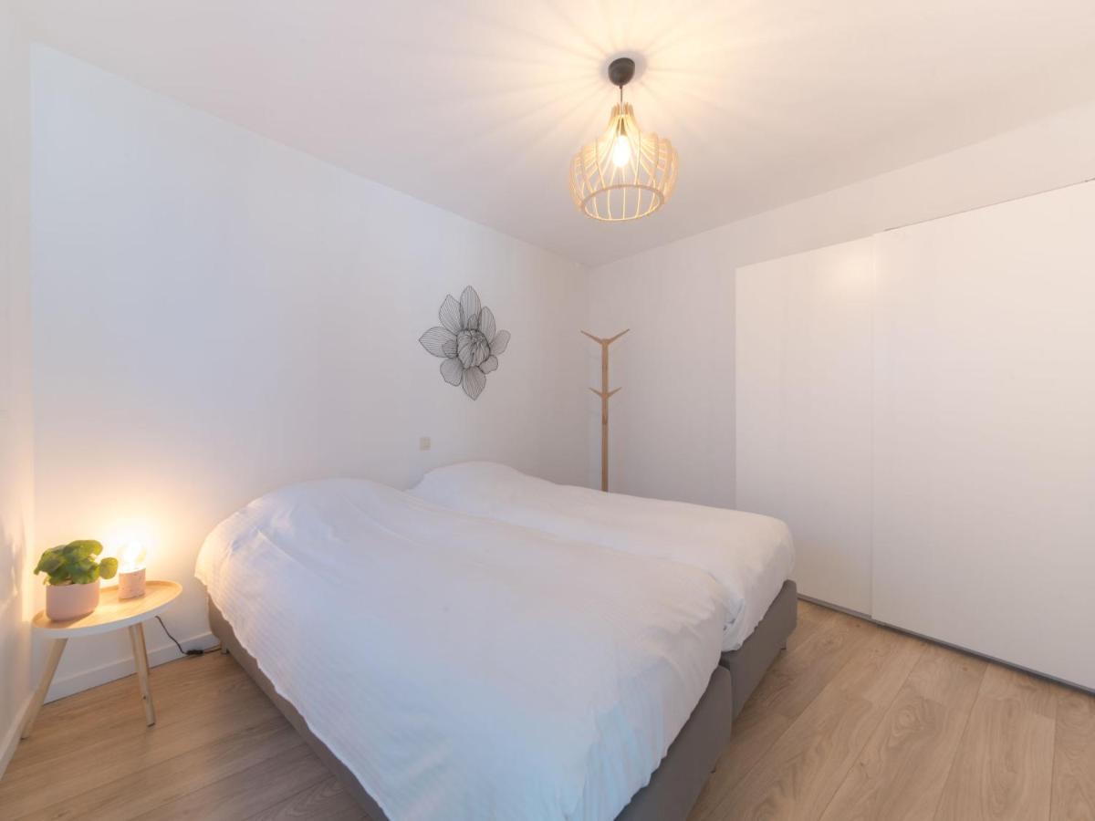 Apartment Miramar By Interhome Ostend Exterior photo