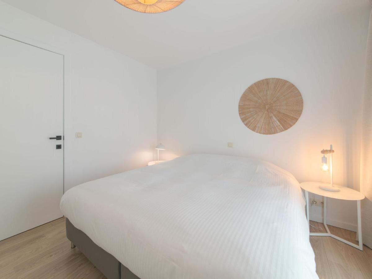 Apartment Miramar By Interhome Ostend Exterior photo