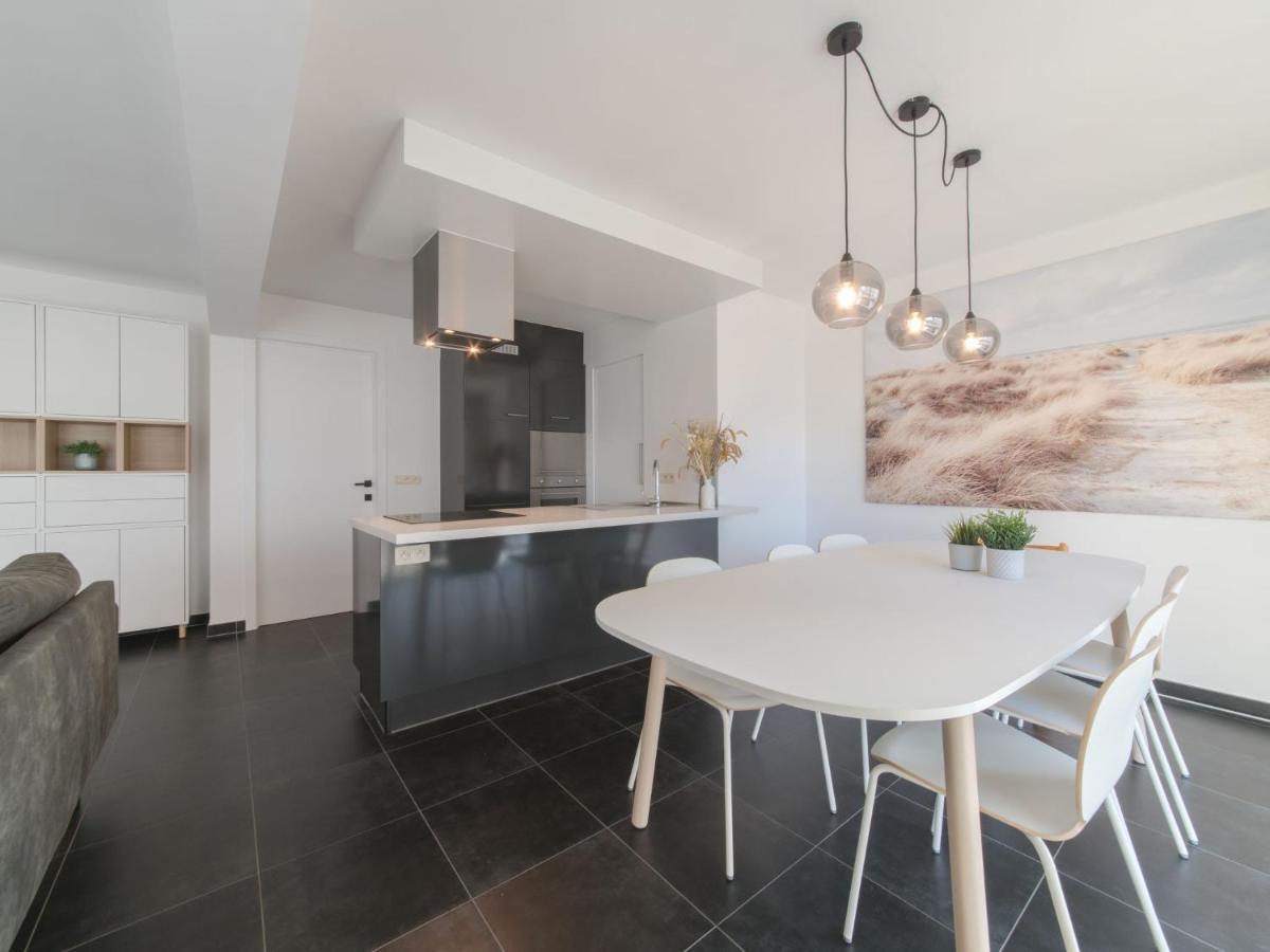Apartment Miramar By Interhome Ostend Exterior photo